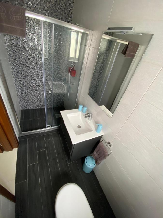 Sunshine Apartments Mellieha - Modern Three Bedroom Apartment - Apt No 1 Eksteriør billede